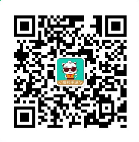 新征战官方公众号二维码：milu游研社